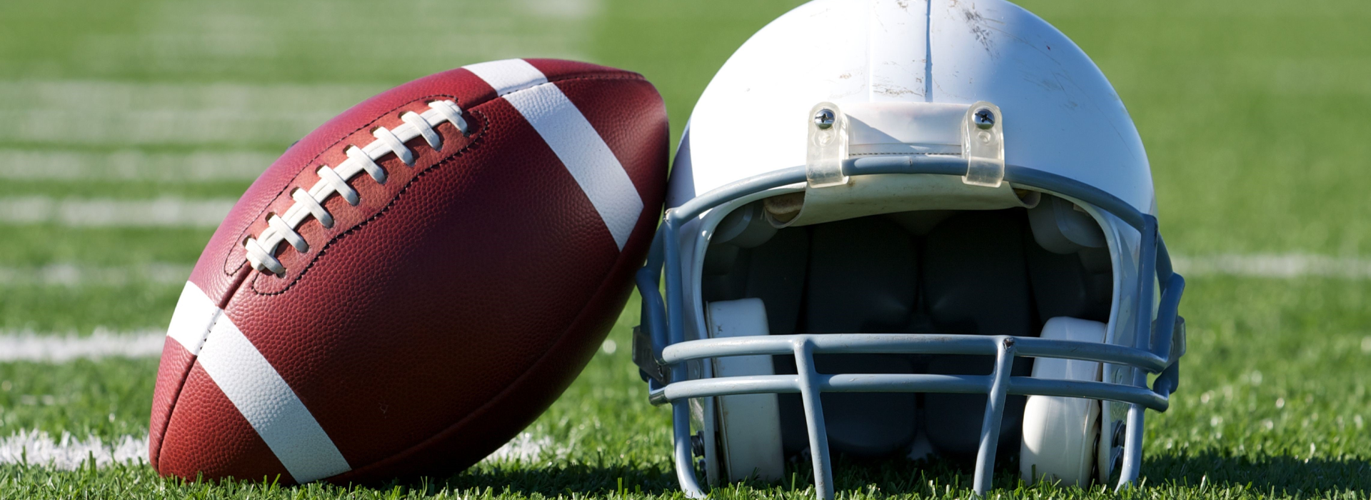 American Footballs The Ultimate Guide to the Game’s Most Essential Equipment