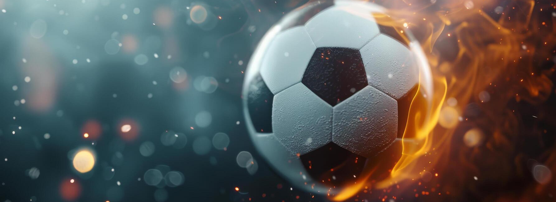 Soccer Balls The Heart of the Beautiful Game